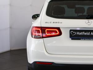 Mercedes-Benz GLC GLC220d 4Matic - Image 12