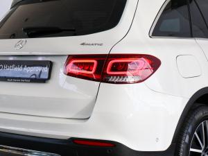 Mercedes-Benz GLC GLC220d 4Matic - Image 13