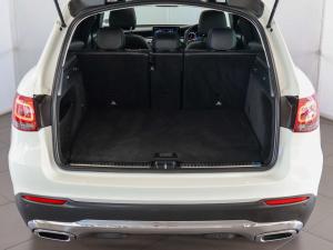 Mercedes-Benz GLC GLC220d 4Matic - Image 14