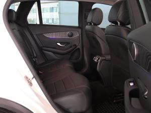 Mercedes-Benz GLC GLC220d 4Matic - Image 15