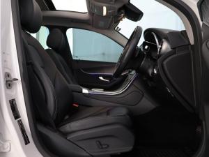 Mercedes-Benz GLC GLC220d 4Matic - Image 16