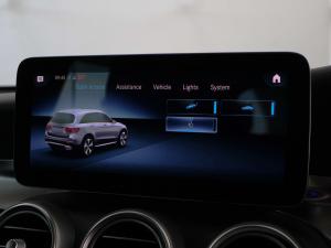 Mercedes-Benz GLC GLC220d 4Matic - Image 18