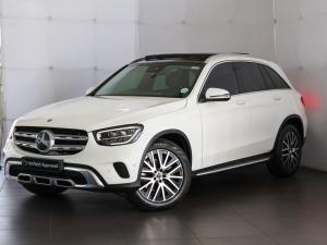 Mercedes-Benz GLC GLC220d 4Matic - Image 1