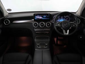 Mercedes-Benz GLC GLC220d 4Matic - Image 20