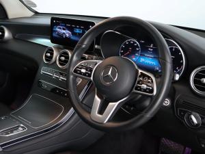Mercedes-Benz GLC GLC220d 4Matic - Image 22