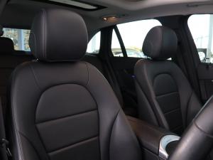 Mercedes-Benz GLC GLC220d 4Matic - Image 26