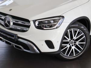Mercedes-Benz GLC GLC220d 4Matic - Image 2