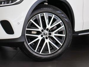Mercedes-Benz GLC GLC220d 4Matic - Image 3