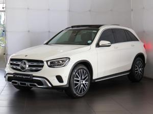 Mercedes-Benz GLC GLC220d 4Matic - Image 4