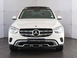 Mercedes-Benz GLC GLC220d 4Matic - Image 5