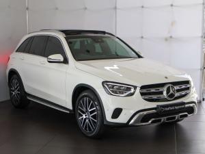 Mercedes-Benz GLC GLC220d 4Matic - Image 6