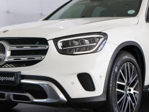 Mercedes-Benz GLC GLC220d 4Matic - Image 7