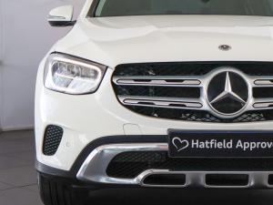 Mercedes-Benz GLC GLC220d 4Matic - Image 8