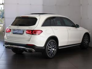Mercedes-Benz GLC GLC220d 4Matic - Image 9