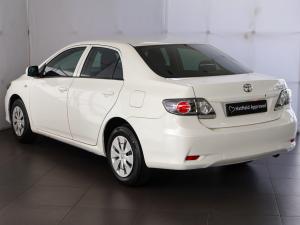 Toyota Corolla Quest 1.6 auto - Image 10