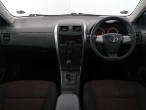 Toyota Corolla Quest 1.6 auto - Image 19