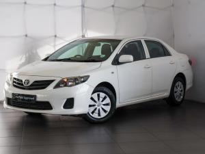 Toyota Corolla Quest 1.6 auto - Image 1