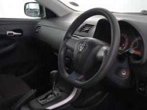 Toyota Corolla Quest 1.6 auto - Image 21