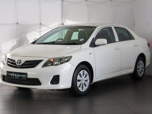 Toyota Corolla Quest 1.6 auto - Image 4