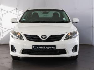Toyota Corolla Quest 1.6 auto - Image 5