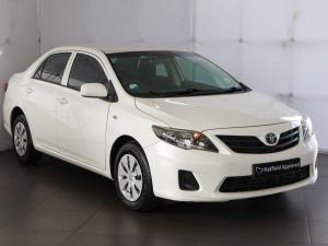 Toyota Corolla Quest 1.6 auto - Image 6