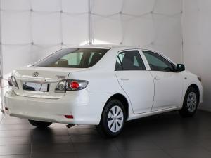 Toyota Corolla Quest 1.6 auto - Image 8