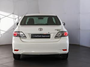 Toyota Corolla Quest 1.6 auto - Image 9