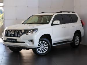 Toyota Land Cruiser Prado 3.0DT VX-L - Image 1