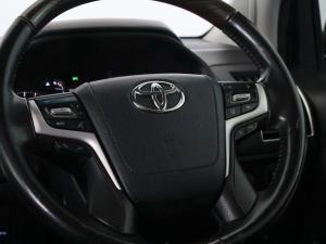 Toyota Land Cruiser Prado 3.0DT VX-L - Image 22