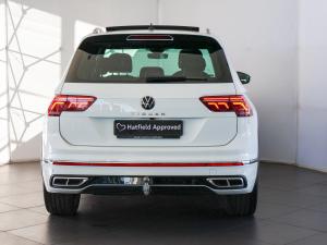 Volkswagen Tiguan 1.4TSI 110kW R-Line - Image 10