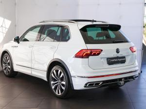 Volkswagen Tiguan 1.4TSI 110kW R-Line - Image 11