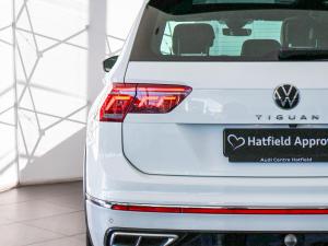 Volkswagen Tiguan 1.4TSI 110kW R-Line - Image 12