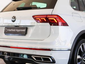Volkswagen Tiguan 1.4TSI 110kW R-Line - Image 13
