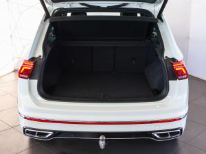 Volkswagen Tiguan 1.4TSI 110kW R-Line - Image 14