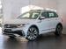 Volkswagen Tiguan 1.4TSI 110kW R-Line - Thumbnail 1