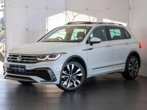 Volkswagen Tiguan 1.4TSI 110kW R-Line - Image 1