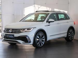 Volkswagen Tiguan 1.4TSI 110kW R-Line - Image 4