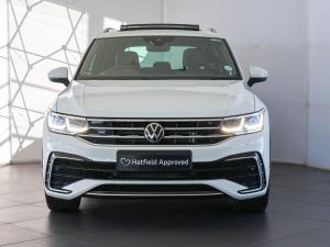 Volkswagen Tiguan 1.4TSI 110kW R-Line - Image 5