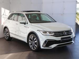Volkswagen Tiguan 1.4TSI 110kW R-Line - Image 6