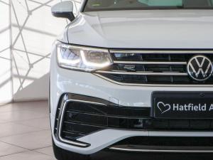 Volkswagen Tiguan 1.4TSI 110kW R-Line - Image 7