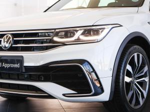 Volkswagen Tiguan 1.4TSI 110kW R-Line - Image 8