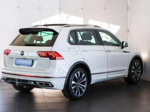 Volkswagen Tiguan 1.4TSI 110kW R-Line - Image 9