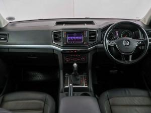 Volkswagen Amarok 3.0 V6 TDI double cab Highline 4Motion - Image 19