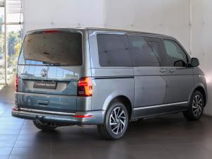 Volkswagen Caravelle 2.0BiTDI Highline 4Motion - Image 10