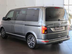 Volkswagen Caravelle 2.0BiTDI Highline 4Motion - Image 12