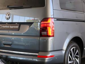 Volkswagen Caravelle 2.0BiTDI Highline 4Motion - Image 13