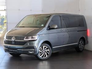 Volkswagen Caravelle 2.0BiTDI Highline 4Motion - Image 1