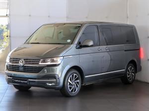 Volkswagen Caravelle 2.0BiTDI Highline 4Motion - Image 4