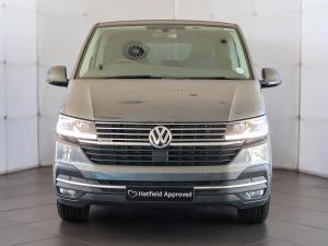 Volkswagen Caravelle 2.0BiTDI Highline 4Motion - Image 5