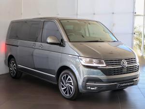 Volkswagen Caravelle 2.0BiTDI Highline 4Motion - Image 6